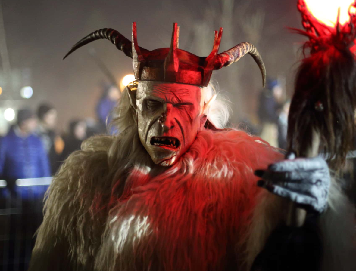 Festive Facts About Christmas