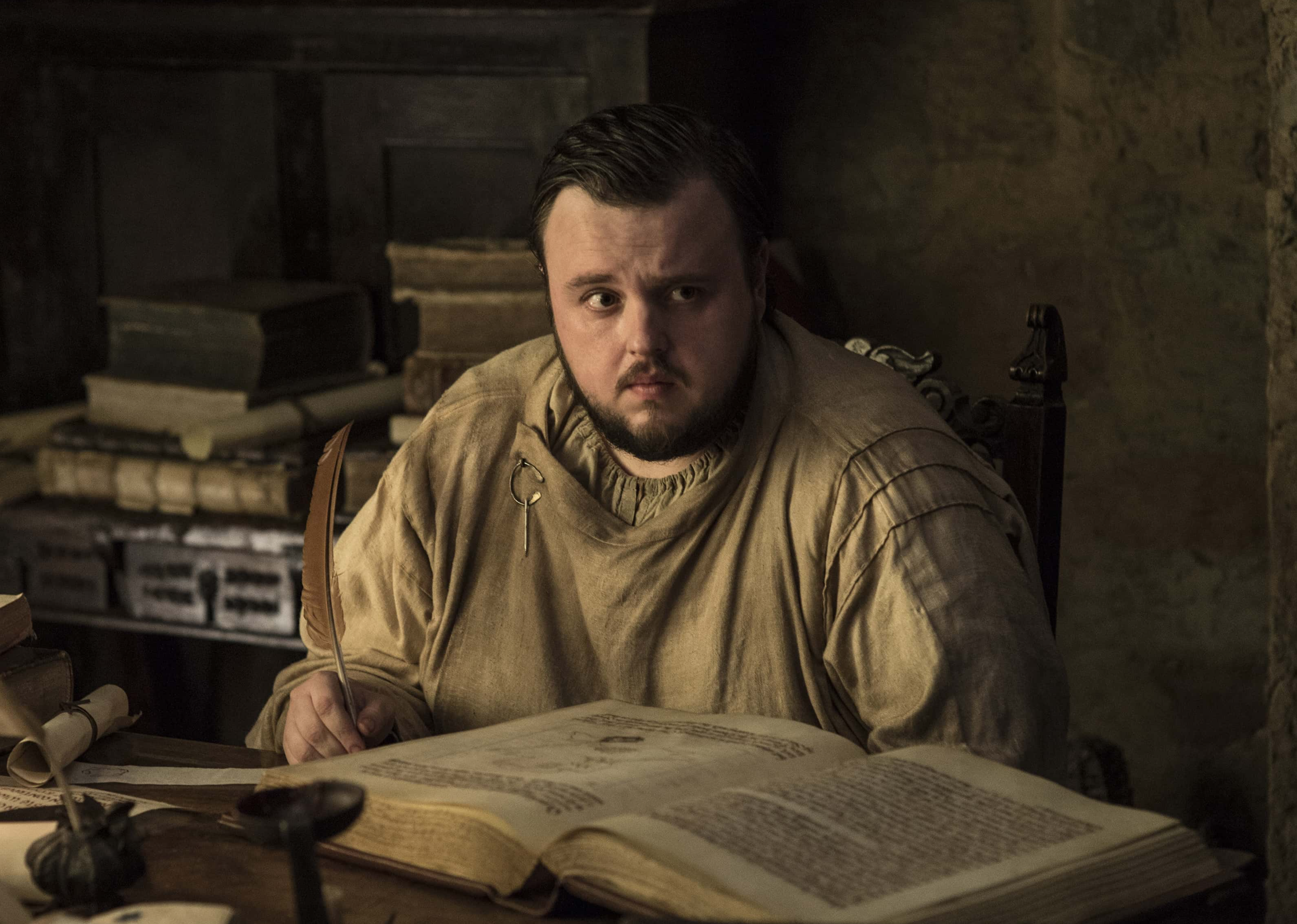 Out of the Dark Ages facts