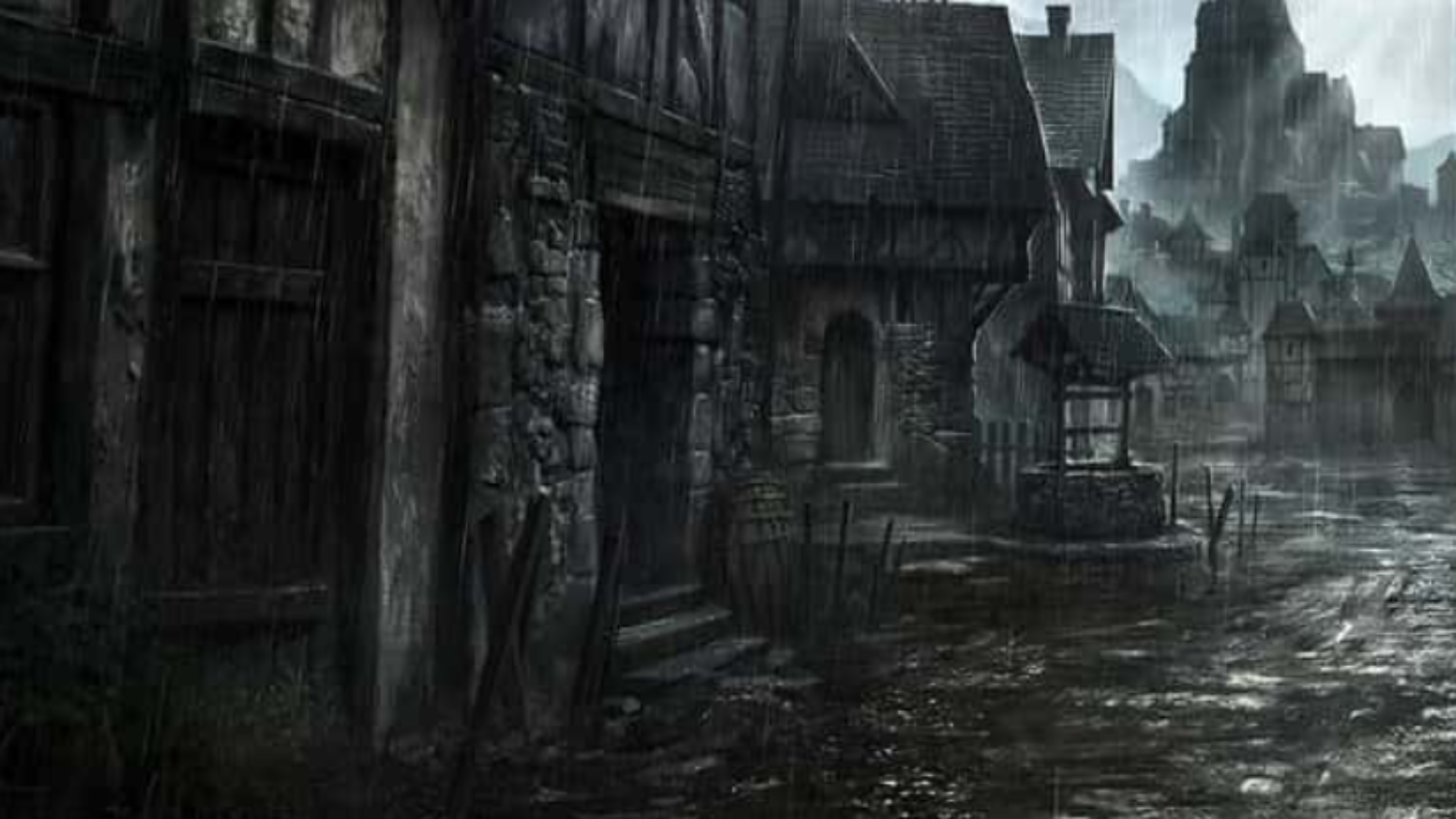 Out of the Dark Ages facts