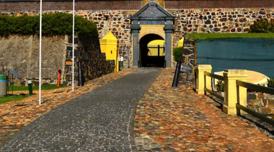 Haunted Places Facts