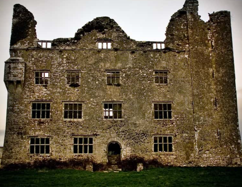 Haunted Places Facts