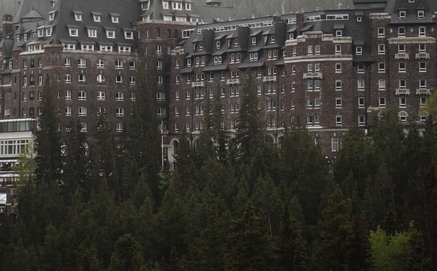 Haunted Places Facts