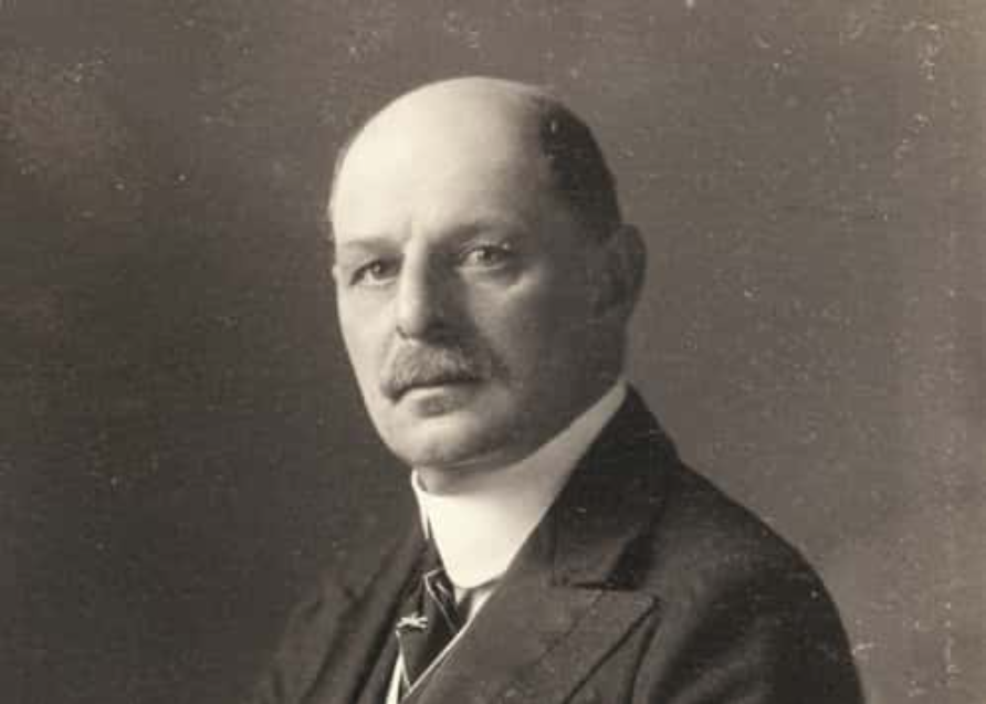 Karl, 8th Prince Kinsky of Wchinitz and Tettau