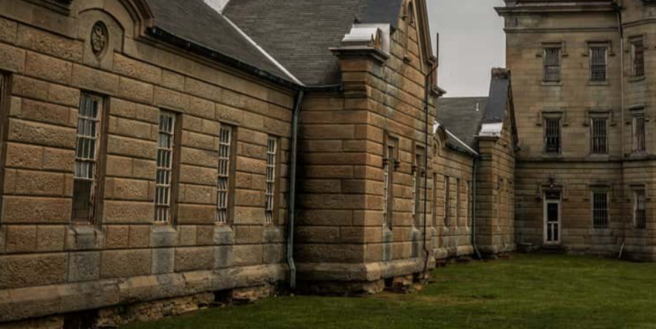 Insane Asylums Facts