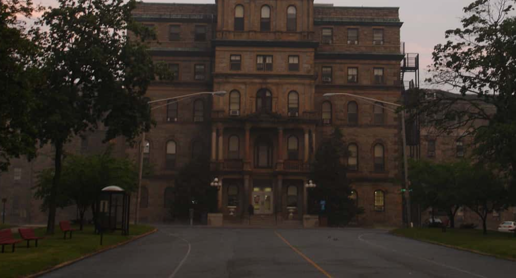 Insane Asylums Facts