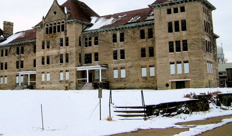 Insane Asylums Facts