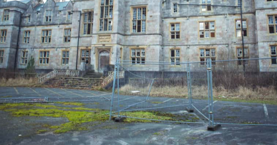 Insane Asylums Facts