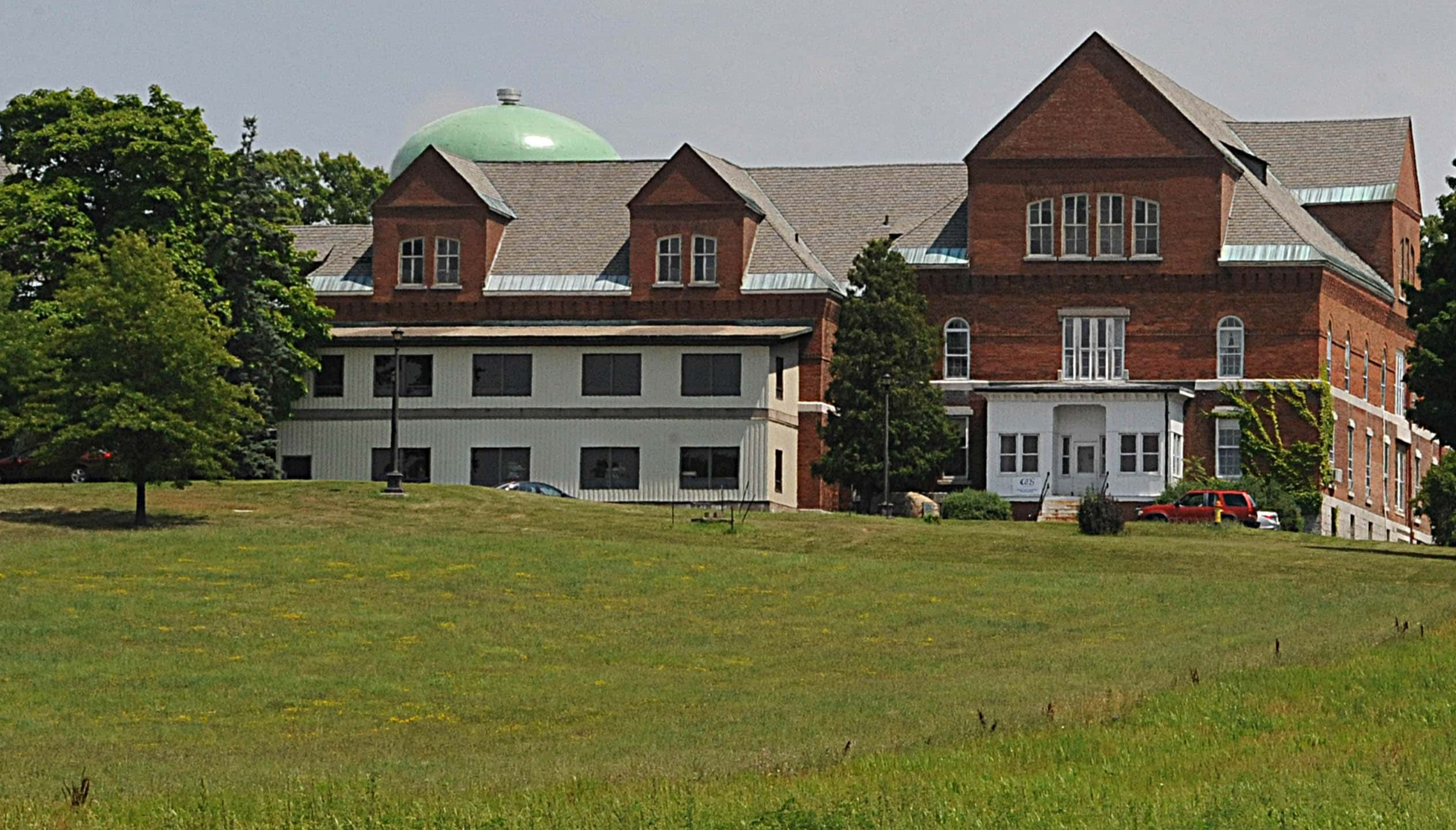 Insane Asylums Facts