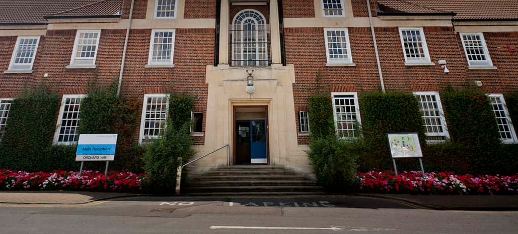 Insane Asylums Facts