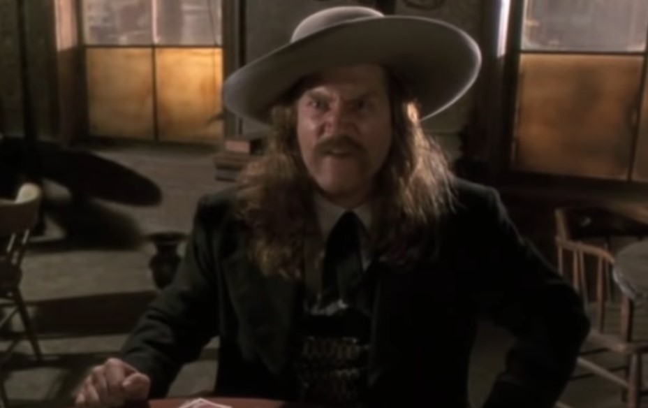 Wild Bill Hickok