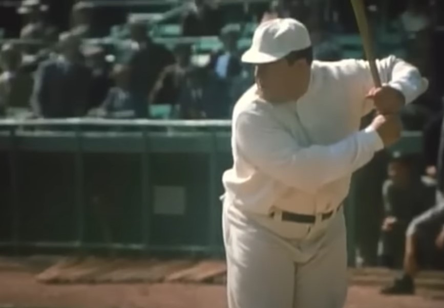 Babe Ruth