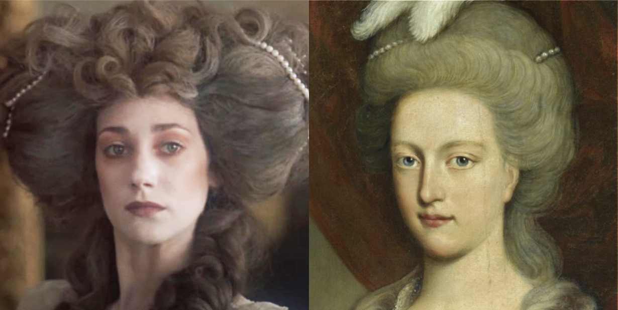 augusta of brunswick