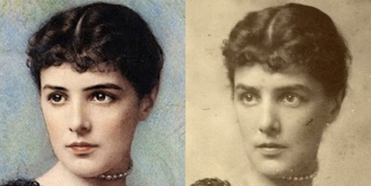 lady randolph churchill