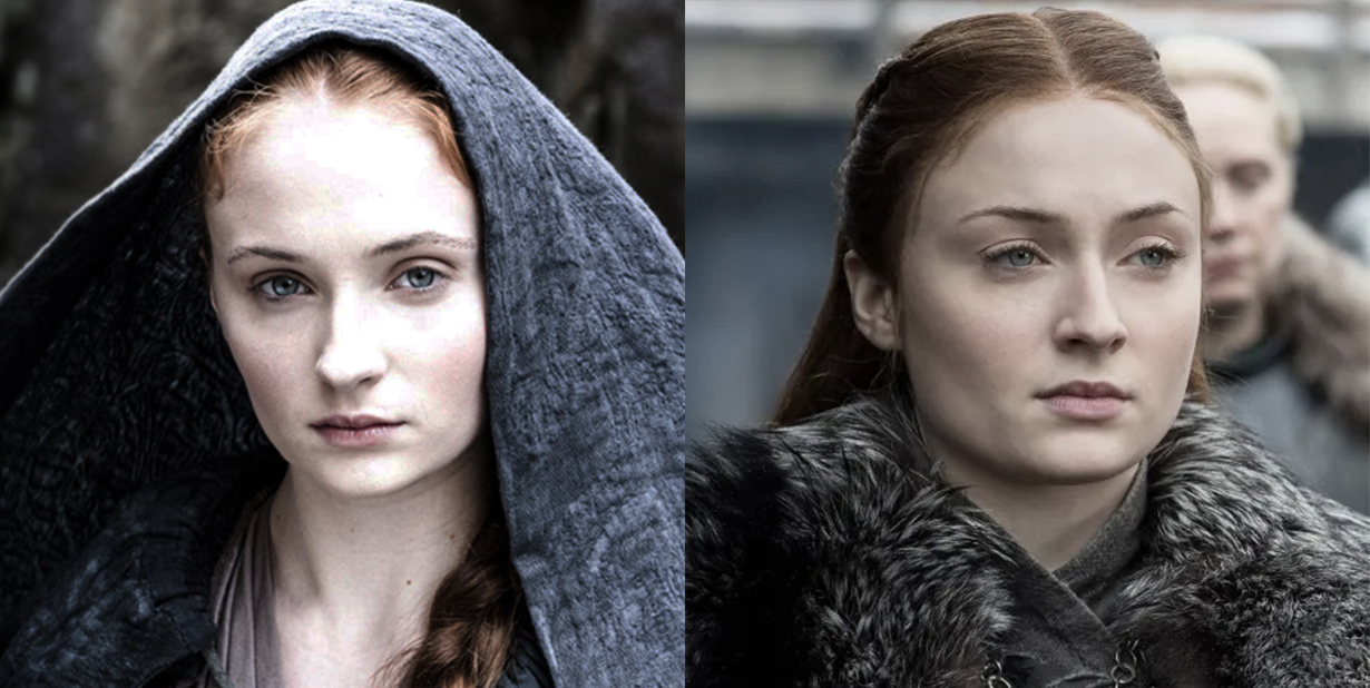 sansa stark