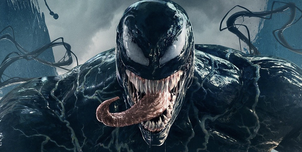 venom