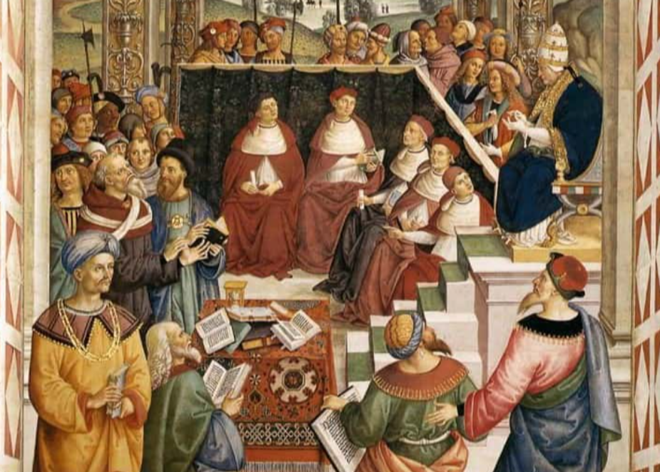 Pope Alexander VI Facts