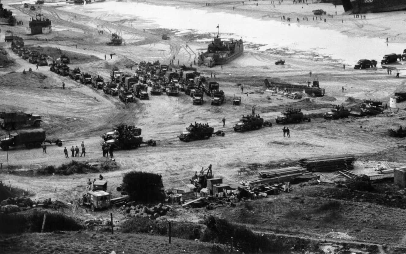 Saving Private Ryan facts