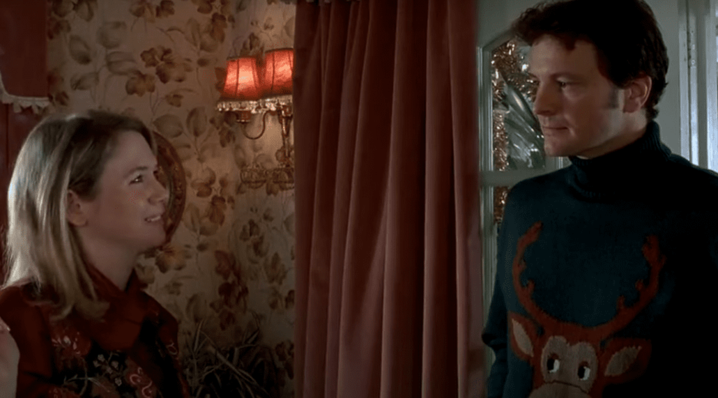 Bridget Jones's Diary Facts