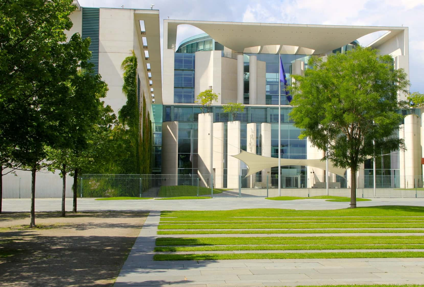 Life In East Germany facts