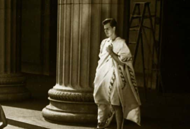 Charlton Heston Facts