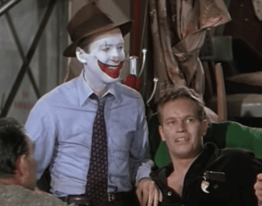 Charlton Heston Facts