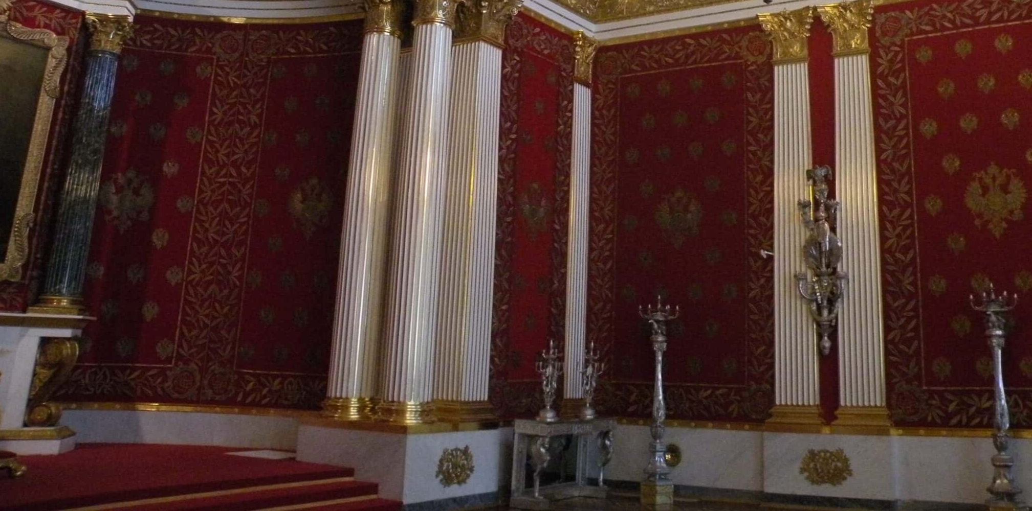 Peter III Of Russia Facts