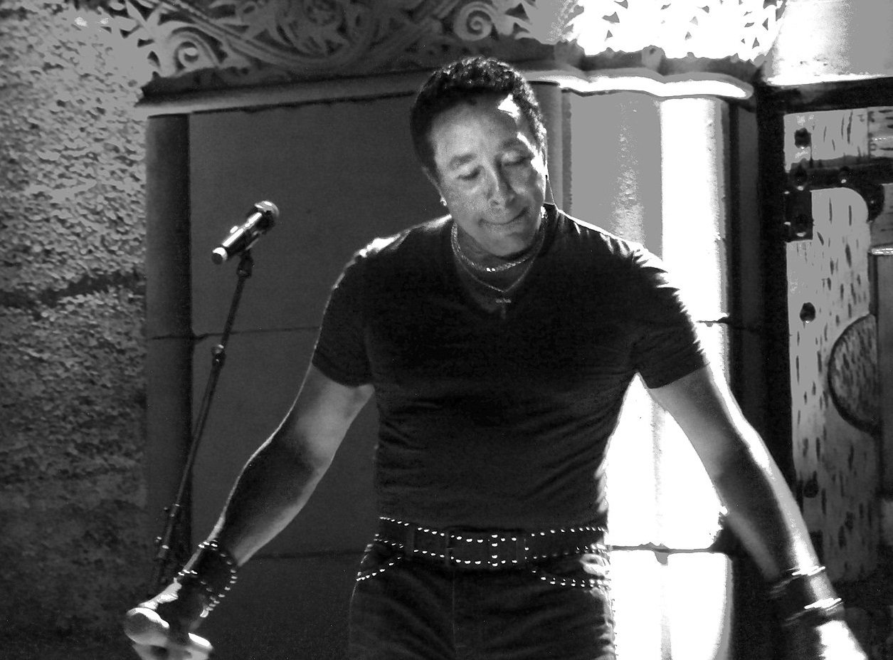 Smokey Robinson In 2013