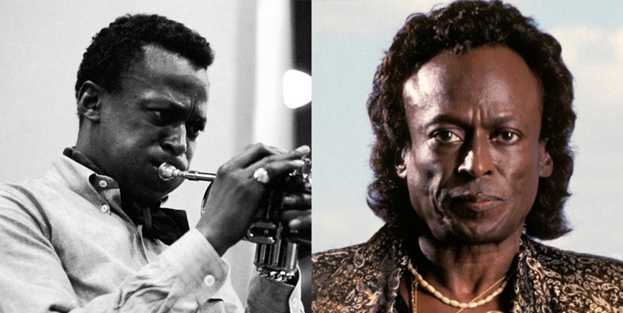 miles davis