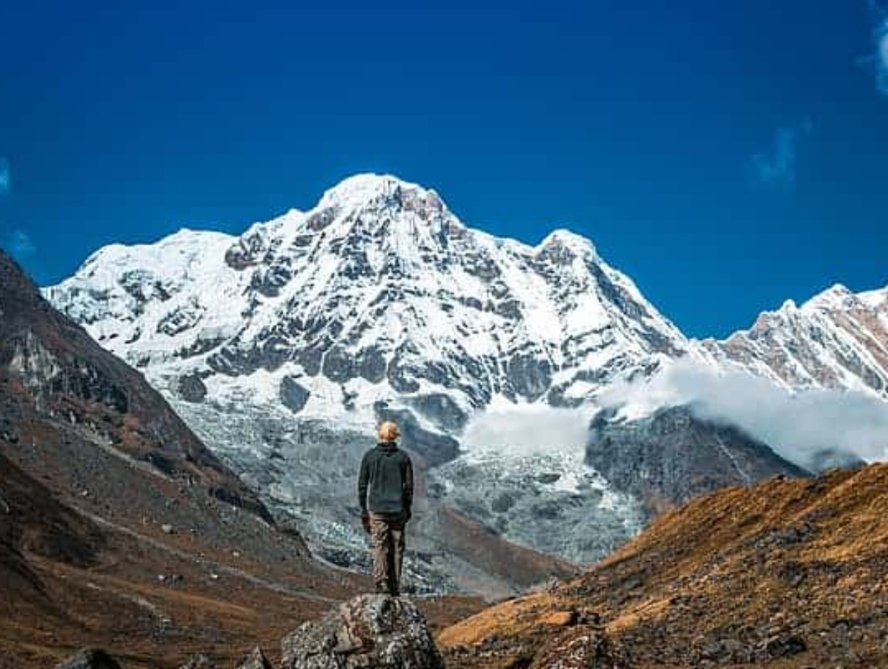 Mountain Climbing Facts