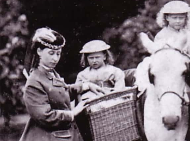 Princess Alice facts