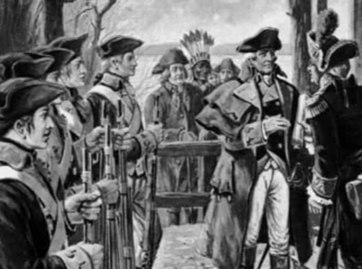 Lewis And Clark Expedition facts