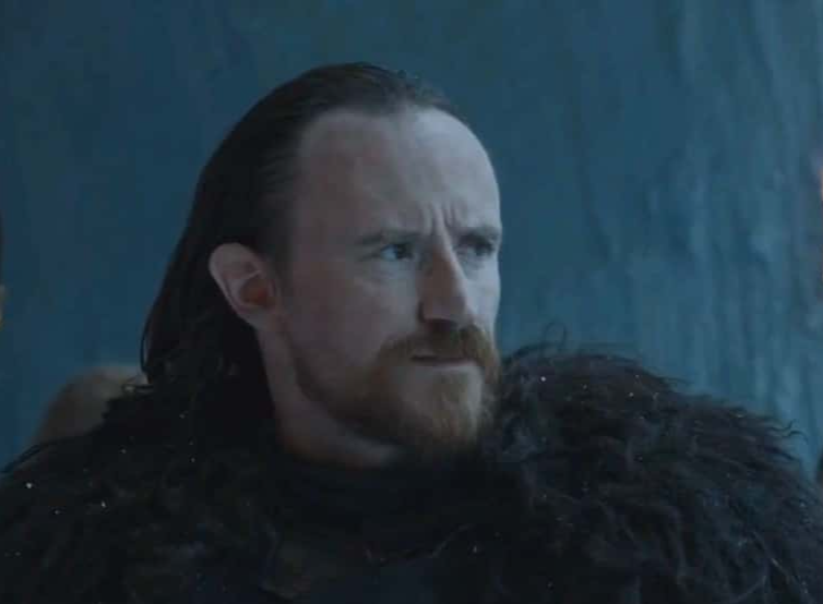 Game of Thrones Characters Facts