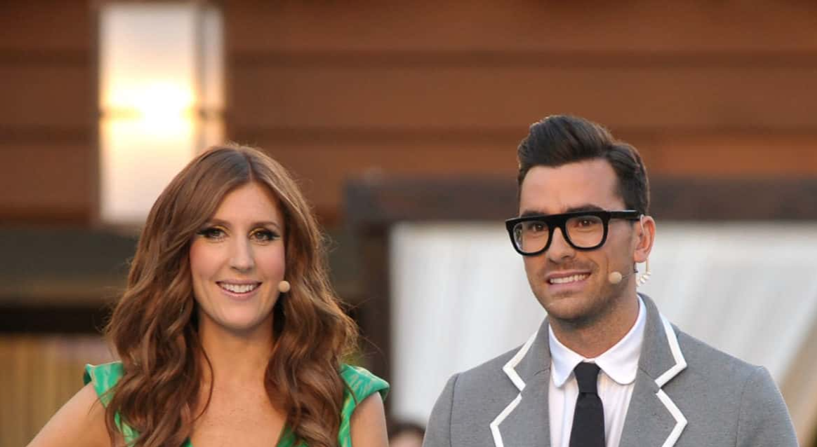 Schitt's Creek Facts