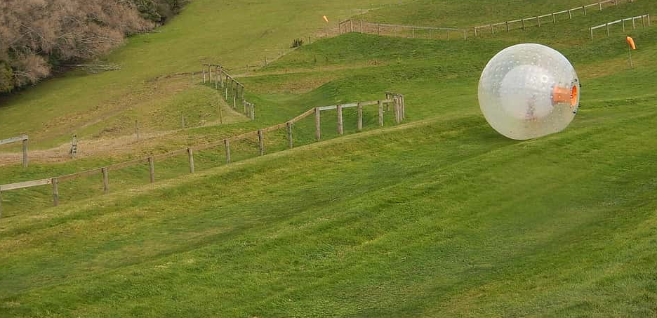 Extreme Sports Facts