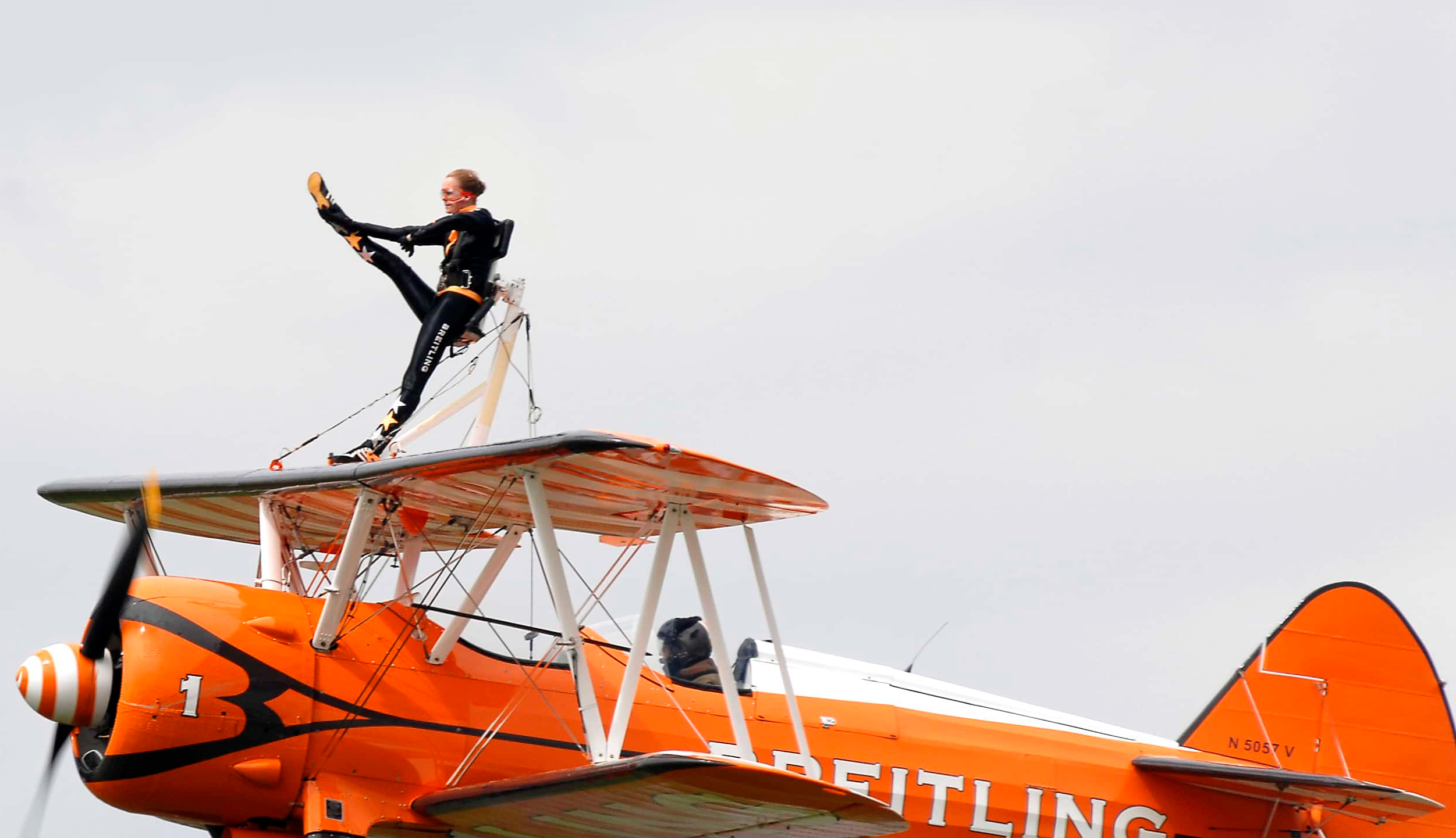 Extreme Sports Facts