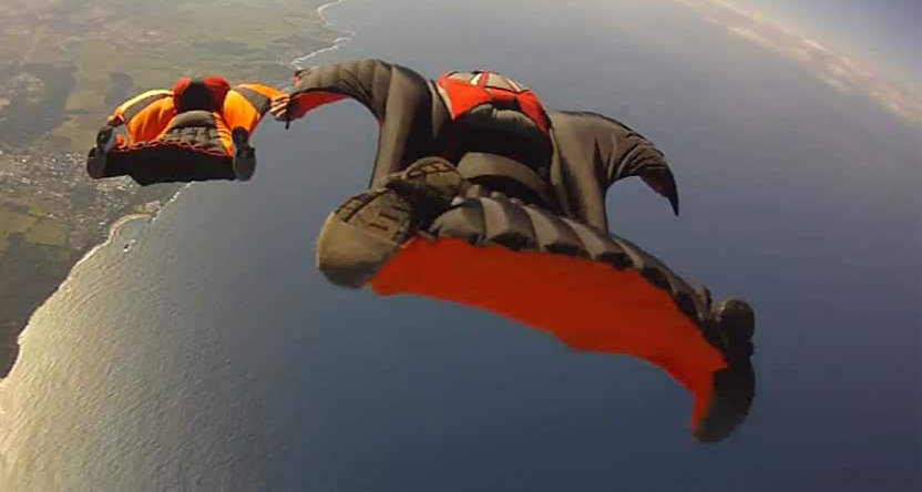 Extreme Sports Facts