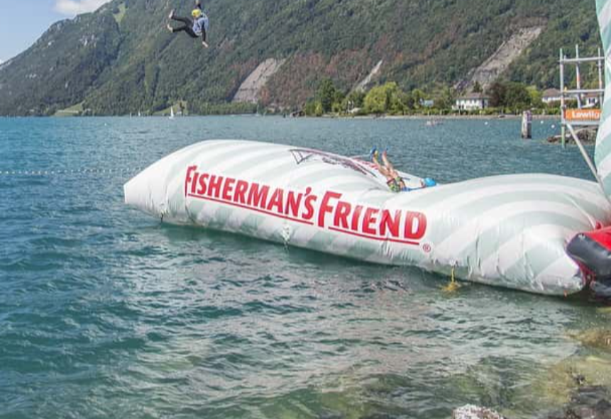 Extreme Sports Facts