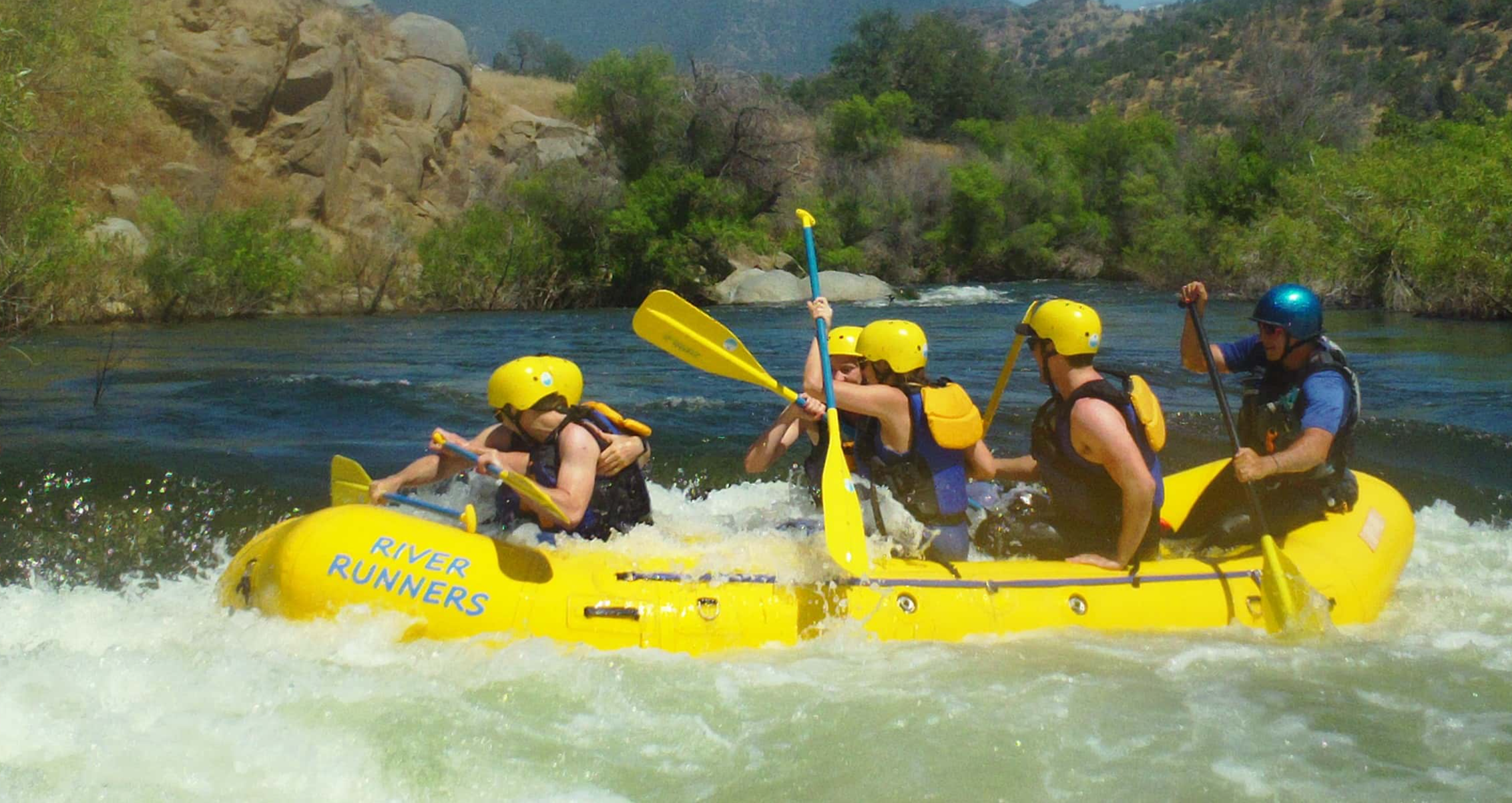 Extreme Sports Facts