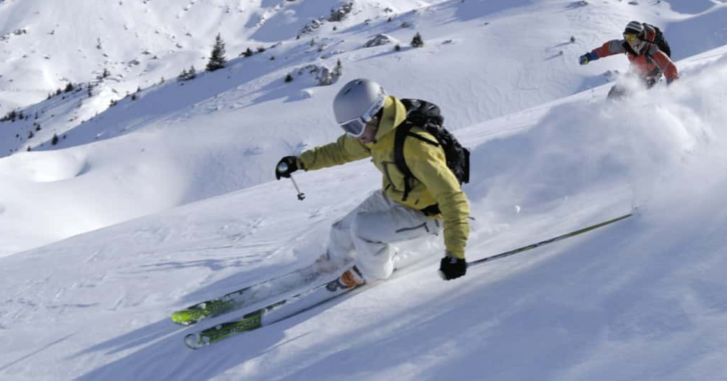 Extreme Sports Facts