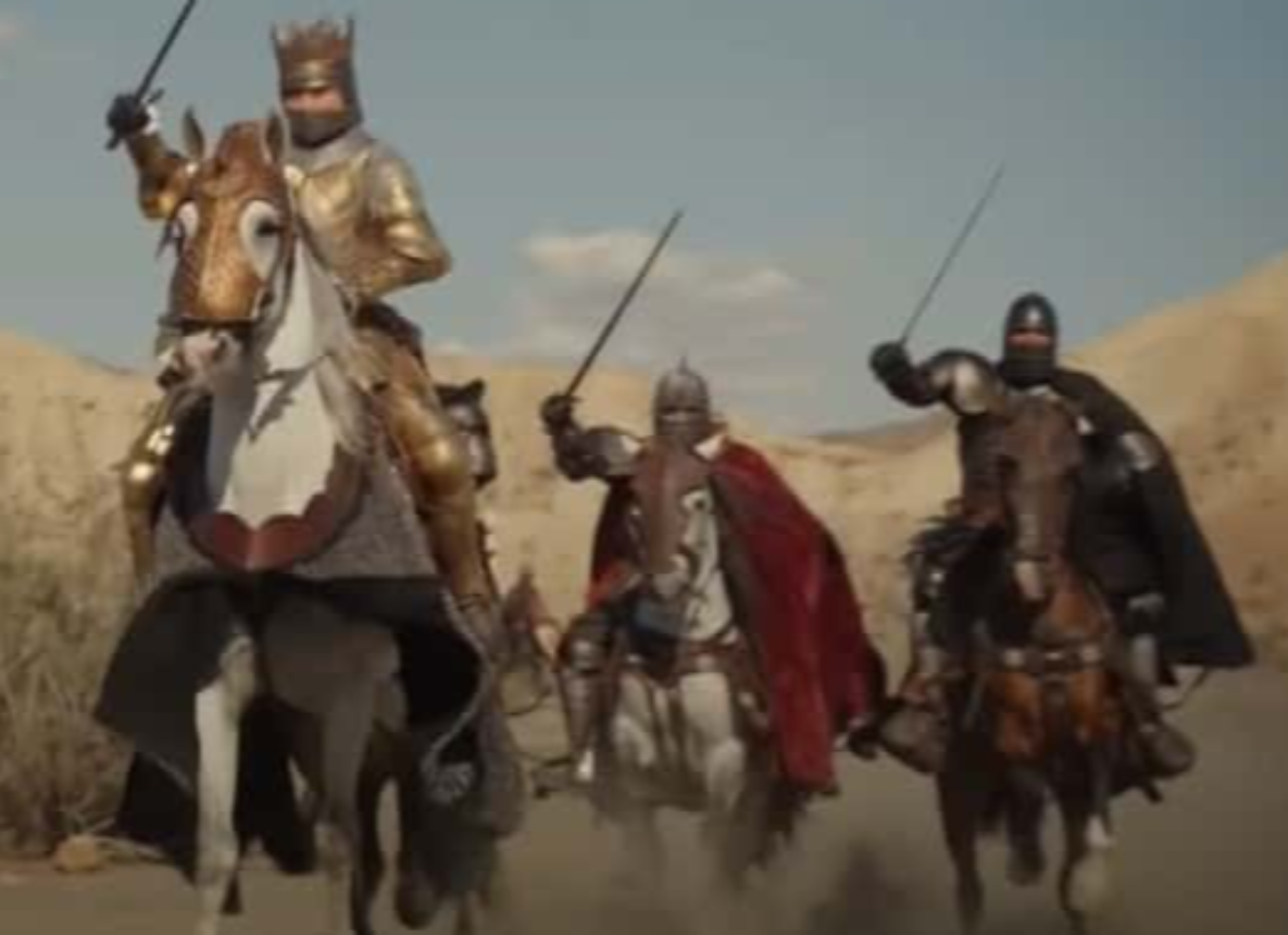 Henry VIII's Wives facts