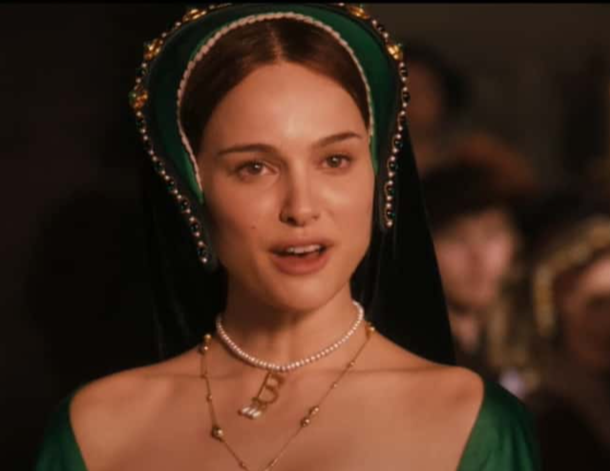 Henry VIII's Wives facts