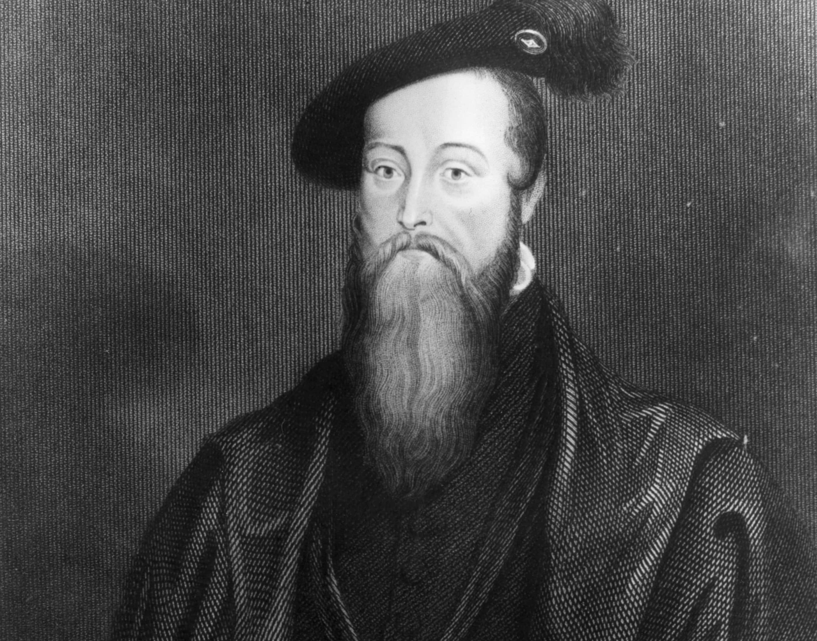 Thomas Seymour facts