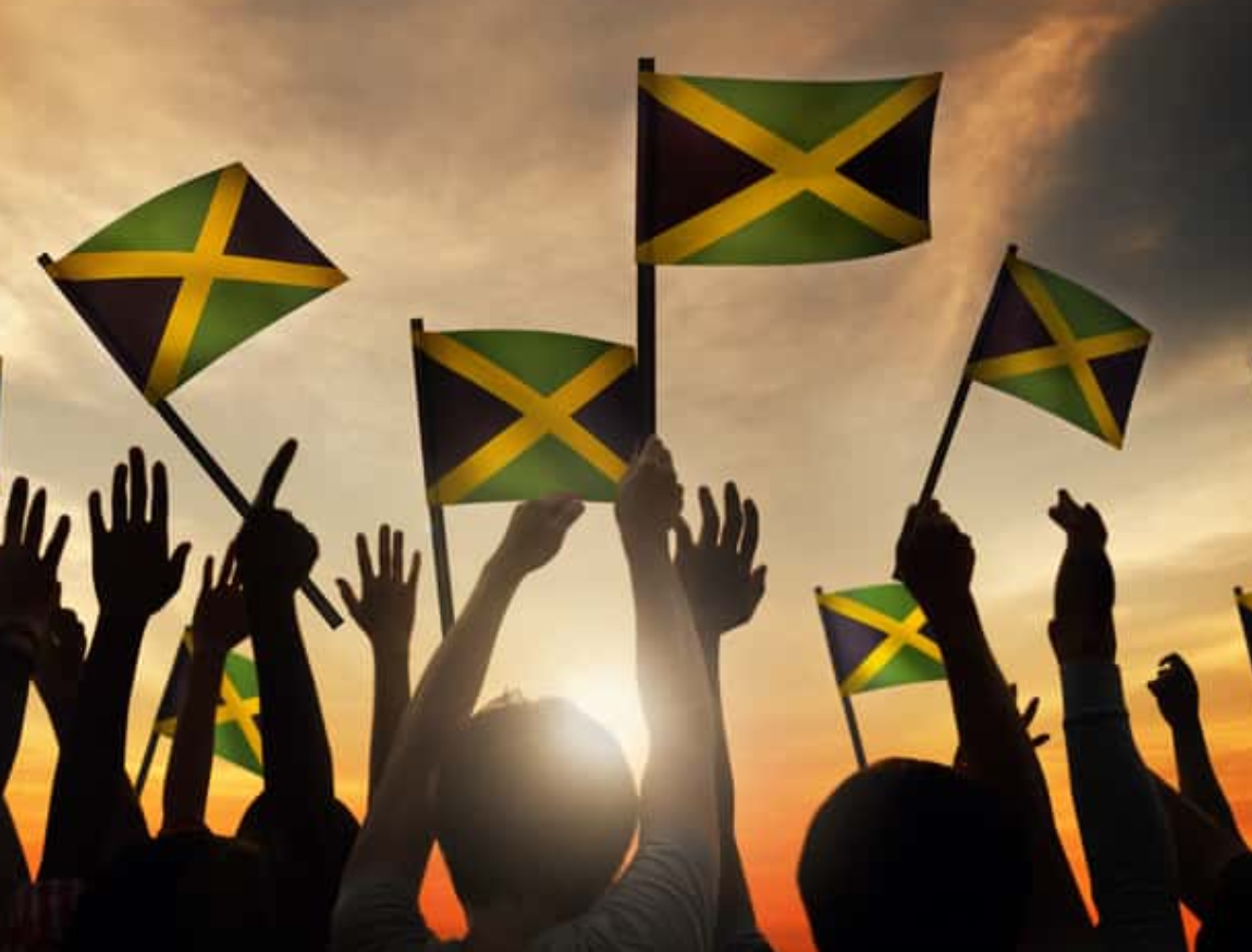 Jamaica Facts