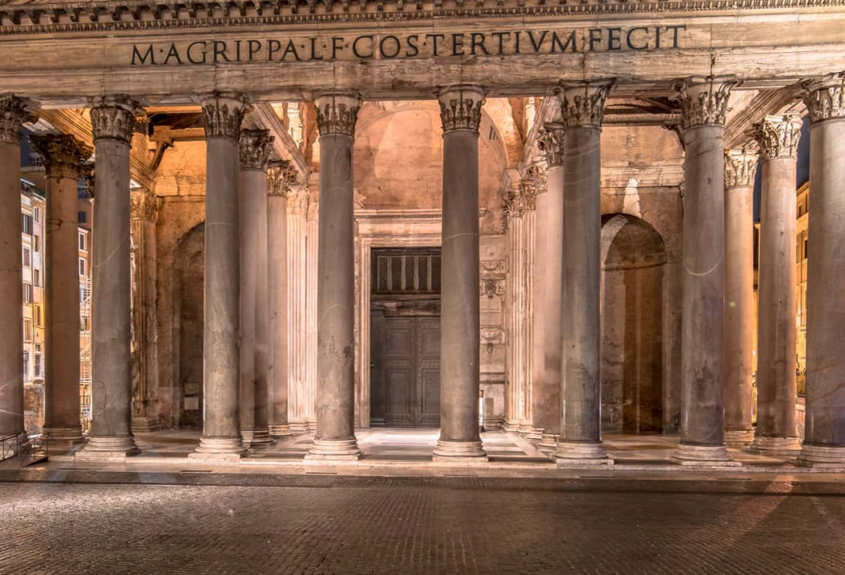 Ancient Roman History Trivia Quiz