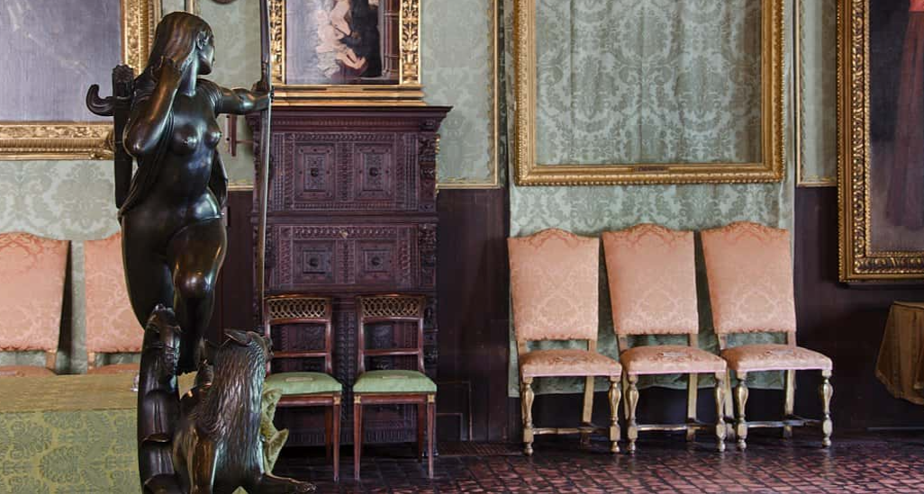 Exciting Historical Facts