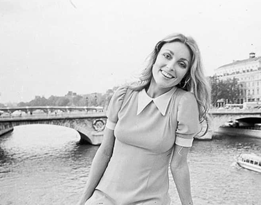 Sharon Tate Facts