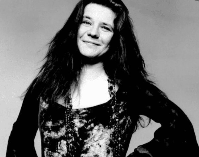 Janis Joplin Facts