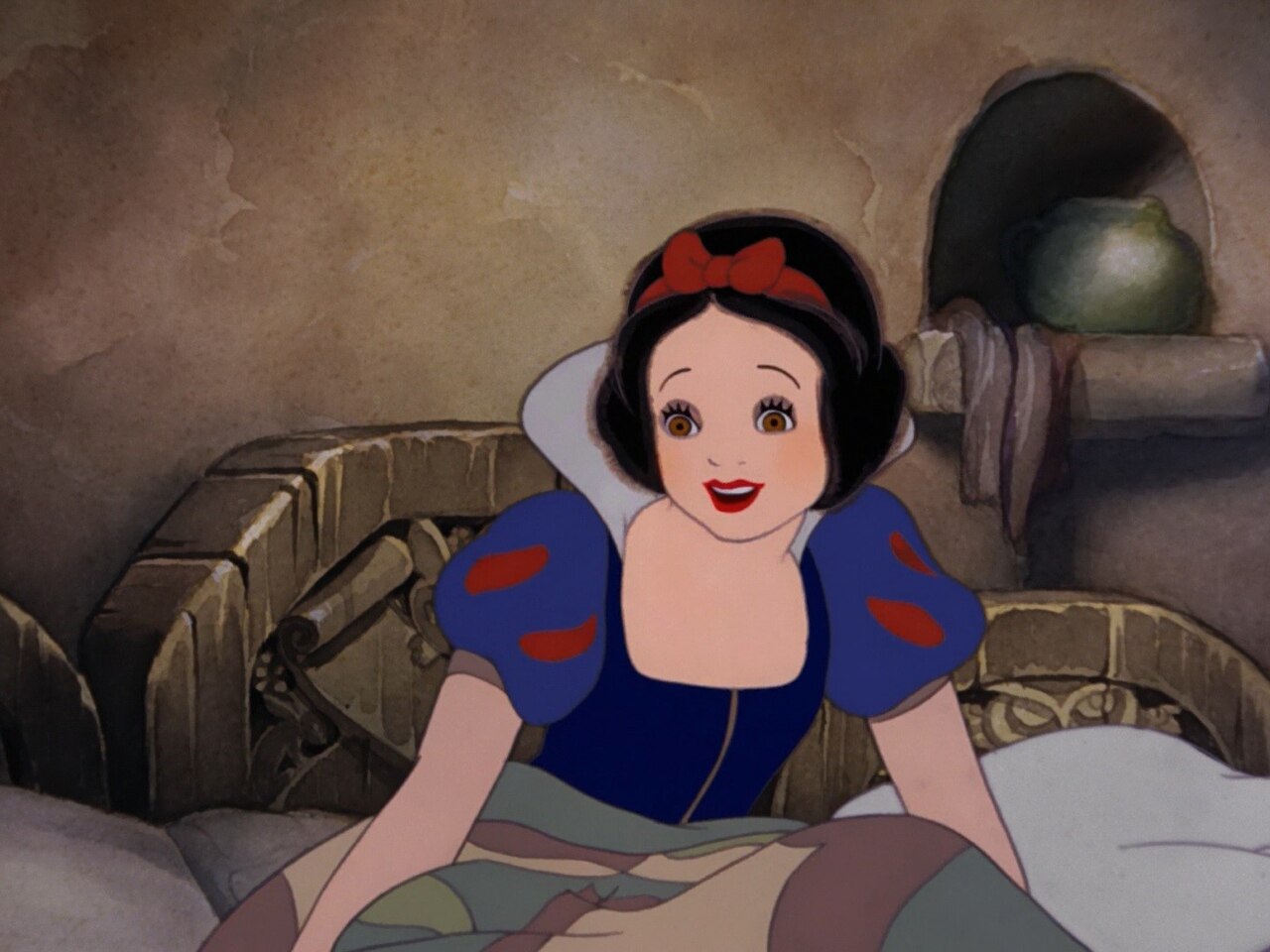 Snow White Disney