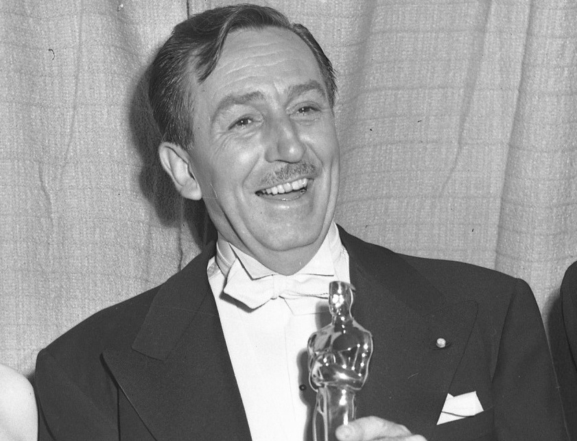 Disney Oscar 1953