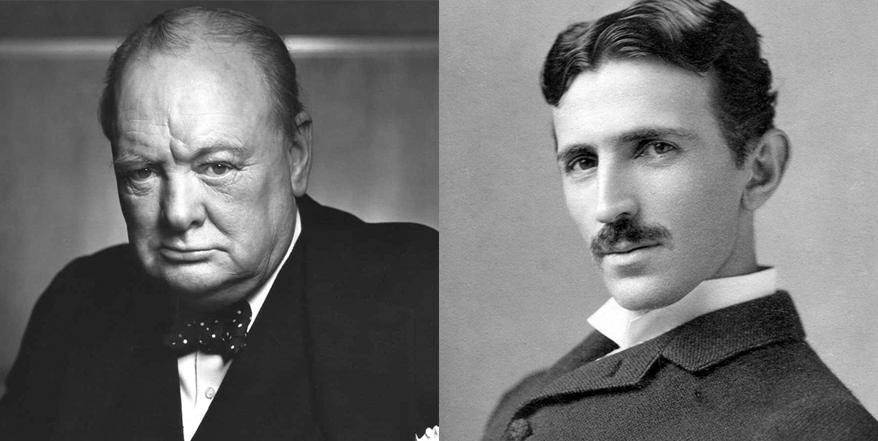 History’s Darkest Secrets